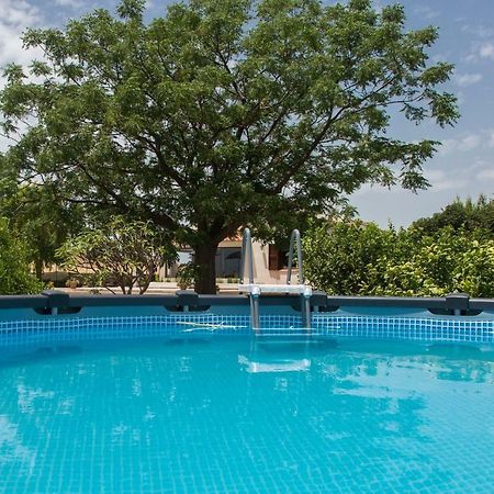 Villa Ammaliante メンフィ エクステリア 写真